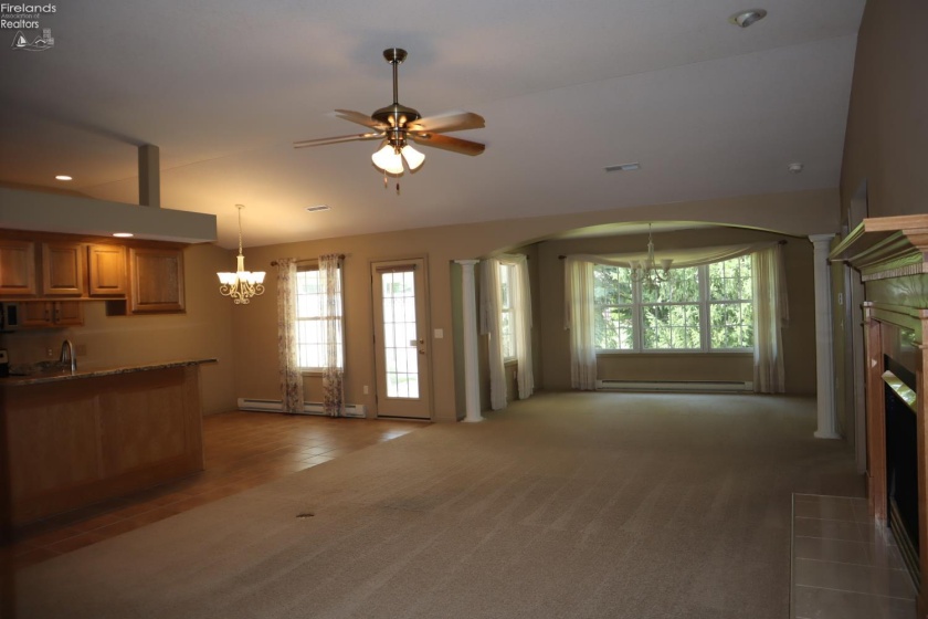 25 Falcon Crest Drive, Norwalk, 44857, 3 Bedrooms Bedrooms, ,2 BathroomsBathrooms,Residential,For Sale,Falcon Crest,20262656