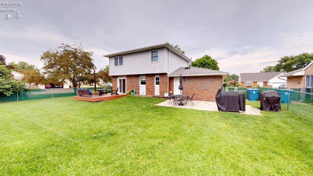 804 Grant Street, Port Clinton, 43452, 4 Bedrooms Bedrooms, ,2 BathroomsBathrooms,Residential,For Sale,Grant,20262640