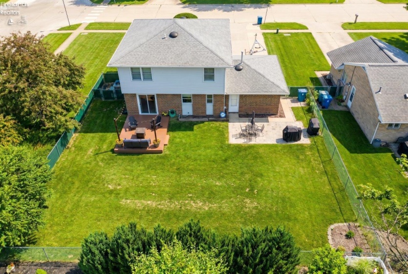 804 Grant Street, Port Clinton, 43452, 4 Bedrooms Bedrooms, ,2 BathroomsBathrooms,Residential,For Sale,Grant,20262640