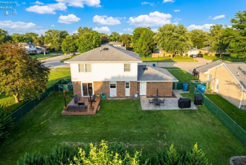 804 Grant Street, Port Clinton, 43452, 4 Bedrooms Bedrooms, ,2 BathroomsBathrooms,Residential,For Sale,Grant,20262640