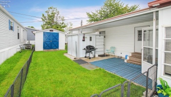 8175 North Shore Boulevard, Marblehead, 43440, 2 Bedrooms Bedrooms, ,1 BathroomBathrooms,Residential,For Sale,North Shore,20262668