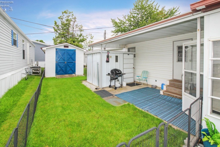 8175 North Shore Boulevard, Marblehead, 43440, 2 Bedrooms Bedrooms, ,1 BathroomBathrooms,Residential,For Sale,North Shore,20262668
