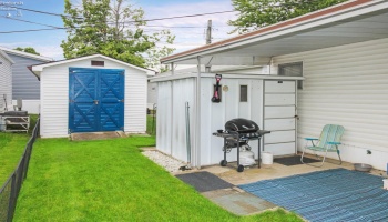 8175 North Shore Boulevard, Marblehead, 43440, 2 Bedrooms Bedrooms, ,1 BathroomBathrooms,Residential,For Sale,North Shore,20262668