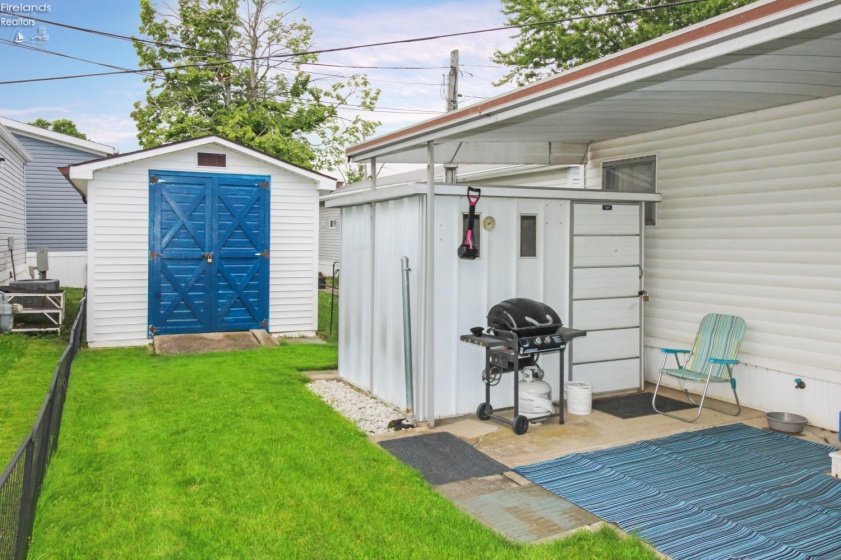 8175 North Shore Boulevard, Marblehead, 43440, 2 Bedrooms Bedrooms, ,1 BathroomBathrooms,Residential,For Sale,North Shore,20262668