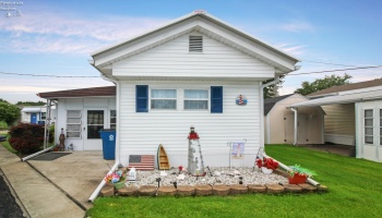 8175 North Shore Boulevard, Marblehead, 43440, 2 Bedrooms Bedrooms, ,1 BathroomBathrooms,Residential,For Sale,North Shore,20262668