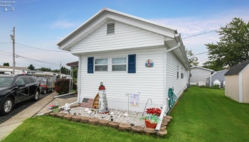 8175 North Shore Boulevard, Marblehead, 43440, 2 Bedrooms Bedrooms, ,1 BathroomBathrooms,Residential,For Sale,North Shore,20262668