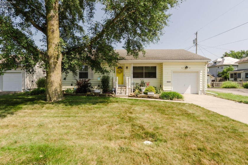 326 Nora, Bucyrus, 44820, 3 Bedrooms Bedrooms, ,1 BathroomBathrooms,Residential,For Sale,Nora,20262604