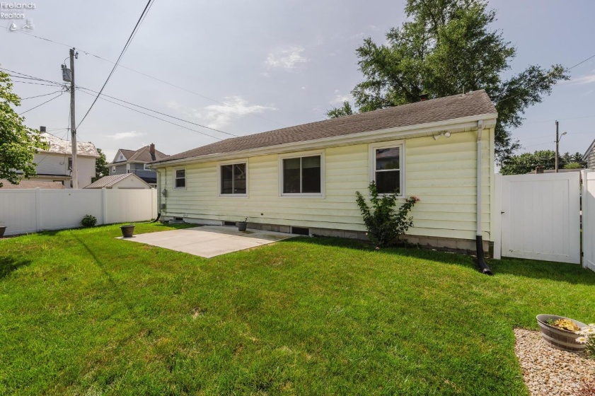 326 Nora, Bucyrus, 44820, 3 Bedrooms Bedrooms, ,1 BathroomBathrooms,Residential,For Sale,Nora,20262604