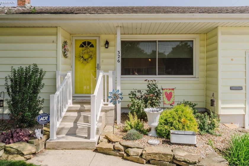 326 Nora, Bucyrus, 44820, 3 Bedrooms Bedrooms, ,1 BathroomBathrooms,Residential,For Sale,Nora,20262604