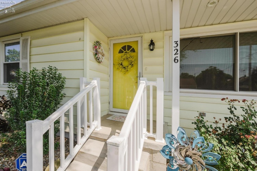 326 Nora, Bucyrus, 44820, 3 Bedrooms Bedrooms, ,1 BathroomBathrooms,Residential,For Sale,Nora,20262604