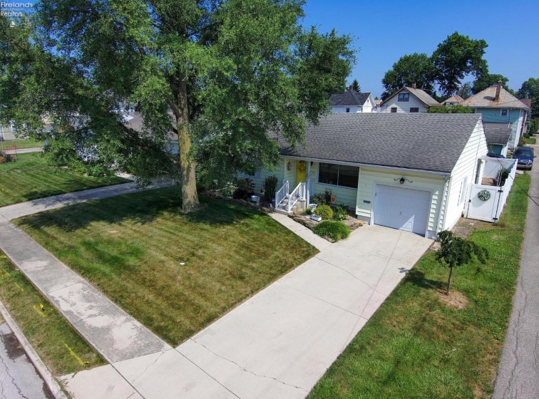 326 Nora, Bucyrus, 44820, 3 Bedrooms Bedrooms, ,1 BathroomBathrooms,Residential,For Sale,Nora,20262604