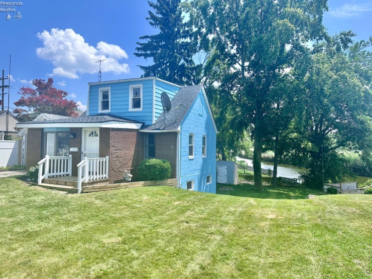 2406 Monroe Street, Sandusky, 44870, ,Commercial,For Sale,Monroe,20262660