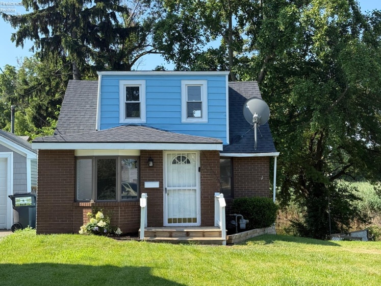 2406 Monroe Street, Sandusky, 44870, ,Commercial,For Sale,Monroe,20262660