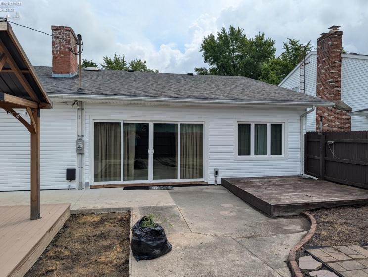906 Fennimore Street, Fremont, 43420, 3 Bedrooms Bedrooms, ,2 BathroomsBathrooms,Residential,For Sale,Fennimore,20262673