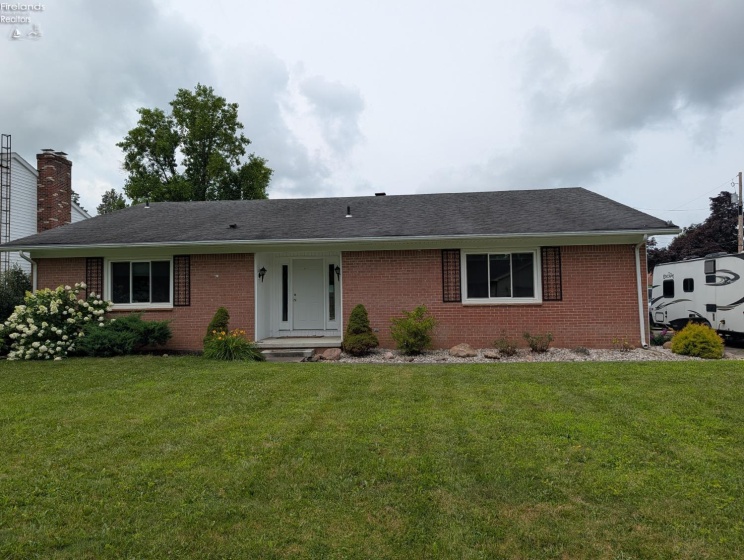 906 Fennimore Street, Fremont, 43420, 3 Bedrooms Bedrooms, ,2 BathroomsBathrooms,Residential,For Sale,Fennimore,20262673