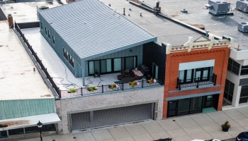 122 Madison Street, Port Clinton, 43452, ,Commercial,For Sale,Madison,20262537