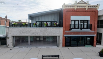 122 Madison Street, Port Clinton, 43452, ,Commercial,For Sale,Madison,20262537