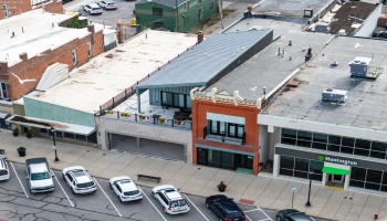 122 Madison Street, Port Clinton, 43452, ,Commercial,For Sale,Madison,20262537