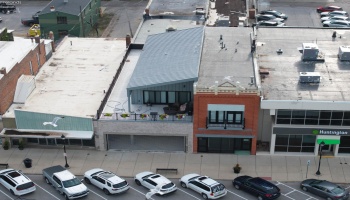 122 Madison Street, Port Clinton, 43452, ,Commercial,For Sale,Madison,20262537
