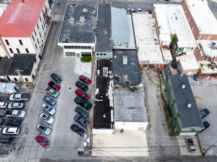 122 Madison Street, Port Clinton, 43452, ,Commercial,For Sale,Madison,20262537