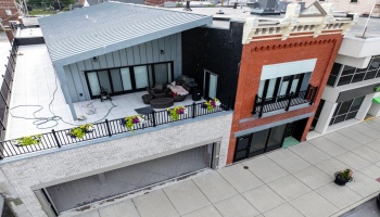 122 Madison Street, Port Clinton, 43452, ,Commercial,For Sale,Madison,20262537