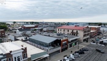 122 Madison Street, Port Clinton, 43452, ,Commercial,For Sale,Madison,20262537