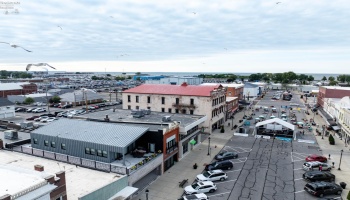 122 Madison Street, Port Clinton, 43452, ,Commercial,For Sale,Madison,20262537