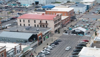 122 Madison Street, Port Clinton, 43452, ,Commercial,For Sale,Madison,20262537