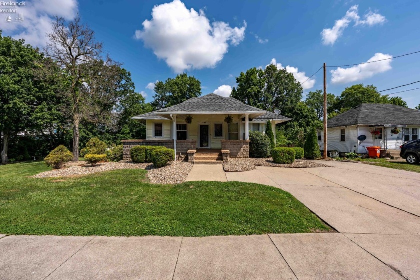 293 Monroe Street, Monroeville, 44847, 5 Bedrooms Bedrooms, ,3 BathroomsBathrooms,Residential,For Sale,Monroe,20262459