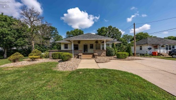 293 Monroe Street, Monroeville, 44847, 5 Bedrooms Bedrooms, ,3 BathroomsBathrooms,Residential,For Sale,Monroe,20262459