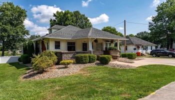 293 Monroe Street, Monroeville, 44847, 5 Bedrooms Bedrooms, ,3 BathroomsBathrooms,Residential,For Sale,Monroe,20262459