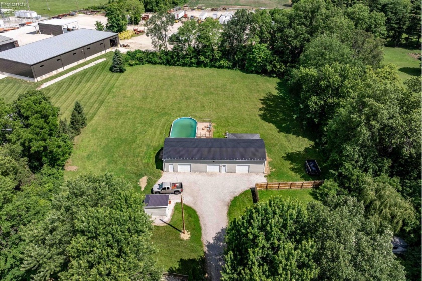 293 Monroe Street, Monroeville, 44847, 5 Bedrooms Bedrooms, ,3 BathroomsBathrooms,Residential,For Sale,Monroe,20262459