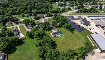 293 Monroe Street, Monroeville, 44847, 5 Bedrooms Bedrooms, ,3 BathroomsBathrooms,Residential,For Sale,Monroe,20262459