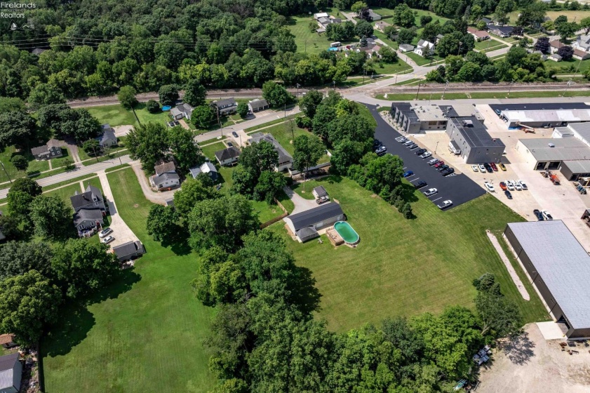 293 Monroe Street, Monroeville, 44847, 5 Bedrooms Bedrooms, ,3 BathroomsBathrooms,Residential,For Sale,Monroe,20262459