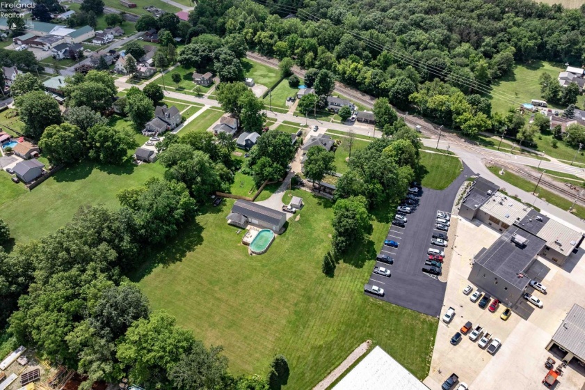 293 Monroe Street, Monroeville, 44847, 5 Bedrooms Bedrooms, ,3 BathroomsBathrooms,Residential,For Sale,Monroe,20262459