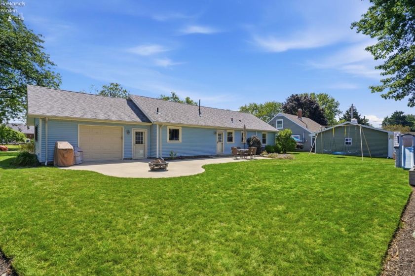 746 Clinton Street, Port Clinton, 43452, 3 Bedrooms Bedrooms, ,1 BathroomBathrooms,Residential,For Sale,Clinton,20262626