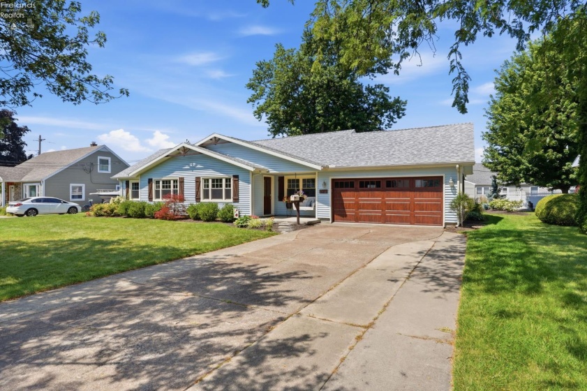 746 Clinton Street, Port Clinton, 43452, 3 Bedrooms Bedrooms, ,1 BathroomBathrooms,Residential,For Sale,Clinton,20262626