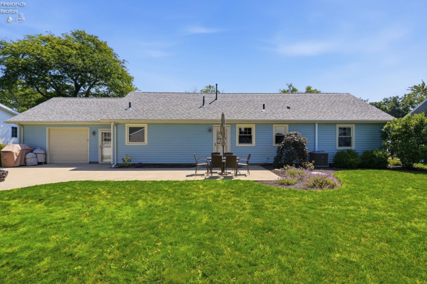746 Clinton Street, Port Clinton, 43452, 3 Bedrooms Bedrooms, ,1 BathroomBathrooms,Residential,For Sale,Clinton,20262626