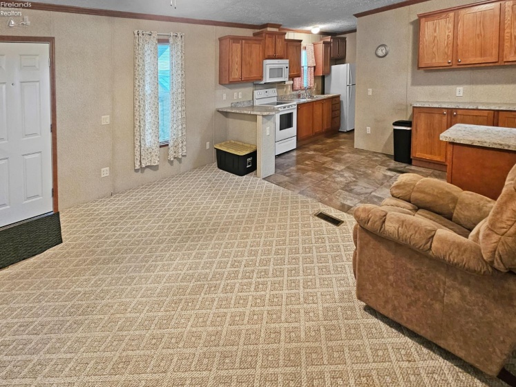 1250 Burkholder Road, Clyde, 43410, 3 Bedrooms Bedrooms, ,2 BathroomsBathrooms,Residential,For Sale,Burkholder,20262672
