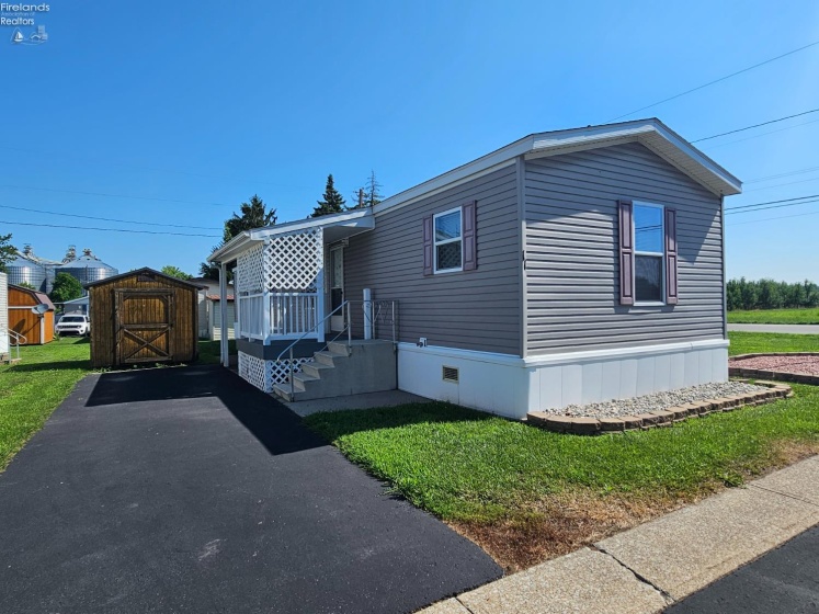 1250 Burkholder Road, Clyde, 43410, 3 Bedrooms Bedrooms, ,2 BathroomsBathrooms,Residential,For Sale,Burkholder,20262672