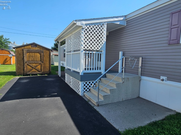 1250 Burkholder Road, Clyde, 43410, 3 Bedrooms Bedrooms, ,2 BathroomsBathrooms,Residential,For Sale,Burkholder,20262672