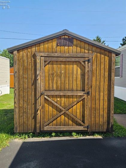 1250 Burkholder Road, Clyde, 43410, 3 Bedrooms Bedrooms, ,2 BathroomsBathrooms,Residential,For Sale,Burkholder,20262672