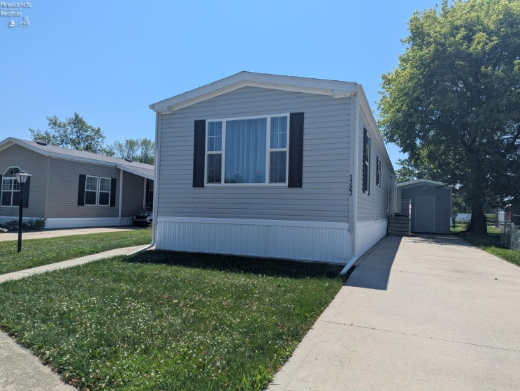 1727 Morningside Drive, Port Clinton, 43452, 2 Bedrooms Bedrooms, ,2 BathroomsBathrooms,Residential,For Sale,Morningside,20262669