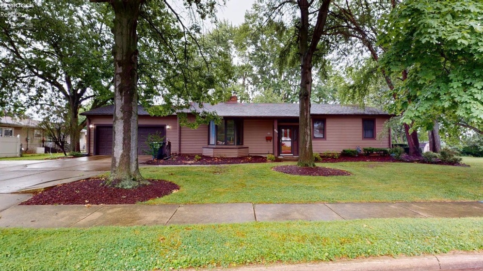 66 Hillcrest Drive, Willard, 44890, 4 Bedrooms Bedrooms, ,3 BathroomsBathrooms,Residential,For Sale,Hillcrest,20262642
