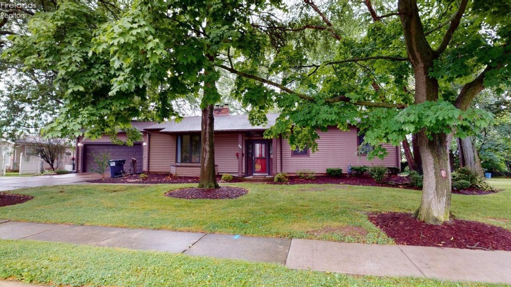66 Hillcrest Drive, Willard, 44890, 4 Bedrooms Bedrooms, ,3 BathroomsBathrooms,Residential,For Sale,Hillcrest,20262642