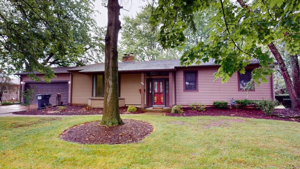 66 Hillcrest Drive, Willard, 44890, 4 Bedrooms Bedrooms, ,3 BathroomsBathrooms,Residential,For Sale,Hillcrest,20262642