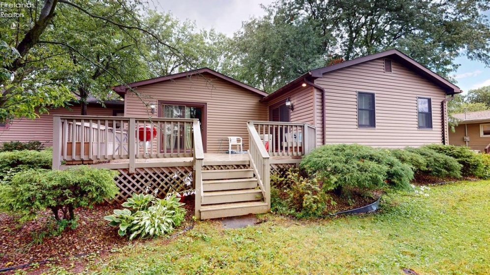 66 Hillcrest Drive, Willard, 44890, 4 Bedrooms Bedrooms, ,3 BathroomsBathrooms,Residential,For Sale,Hillcrest,20262642