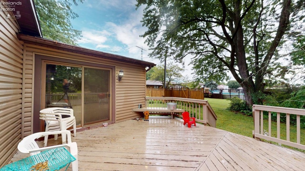 66 Hillcrest Drive, Willard, 44890, 4 Bedrooms Bedrooms, ,3 BathroomsBathrooms,Residential,For Sale,Hillcrest,20262642