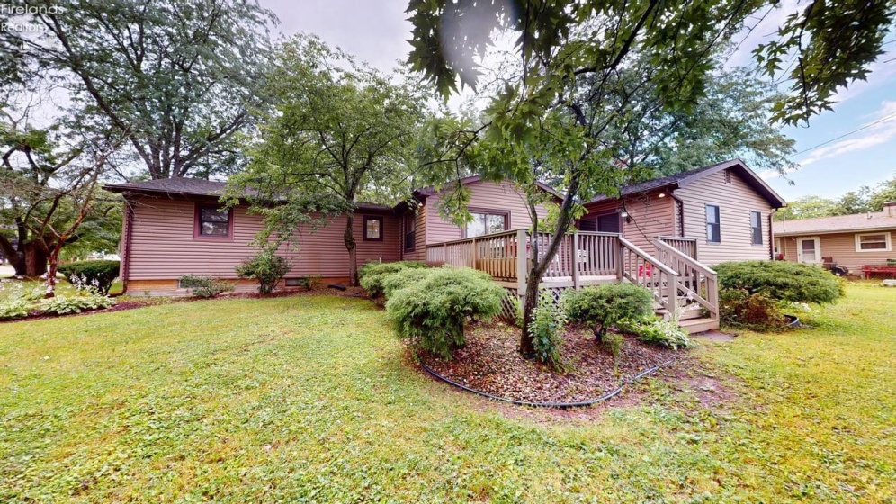 66 Hillcrest Drive, Willard, 44890, 4 Bedrooms Bedrooms, ,3 BathroomsBathrooms,Residential,For Sale,Hillcrest,20262642