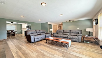 45 Glenn Street, Tiffin, 44883, 4 Bedrooms Bedrooms, ,3 BathroomsBathrooms,Residential,For Sale,Glenn,20262657